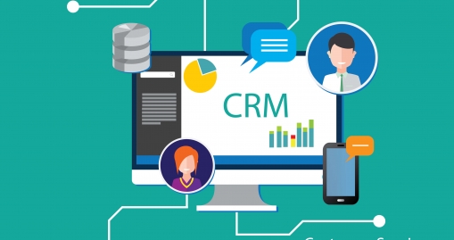 מערכת CRM